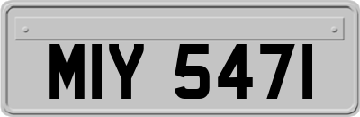 MIY5471