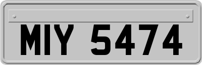 MIY5474
