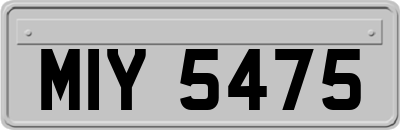 MIY5475