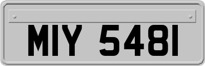 MIY5481