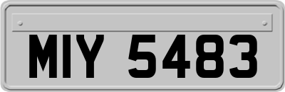 MIY5483