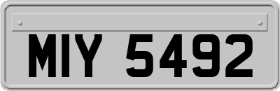 MIY5492