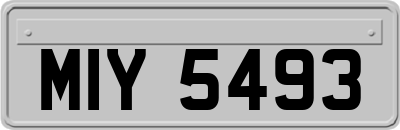 MIY5493