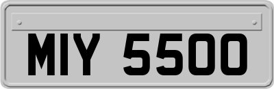 MIY5500