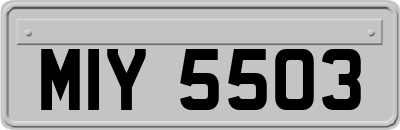 MIY5503
