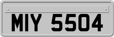 MIY5504