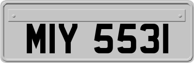 MIY5531