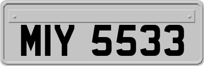 MIY5533