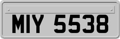 MIY5538