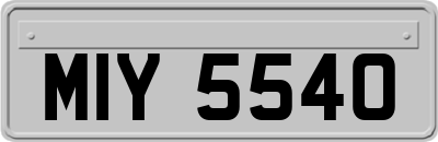 MIY5540