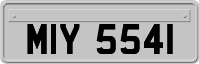 MIY5541