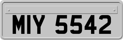MIY5542