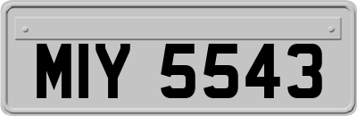 MIY5543