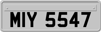 MIY5547