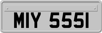 MIY5551