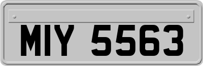 MIY5563