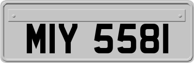 MIY5581