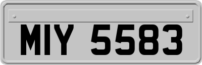 MIY5583