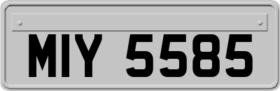 MIY5585