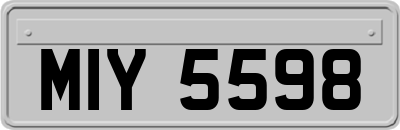 MIY5598