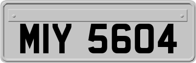 MIY5604