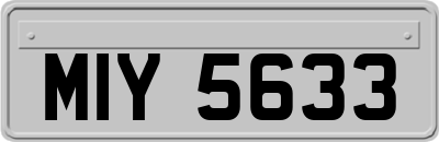MIY5633
