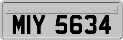 MIY5634