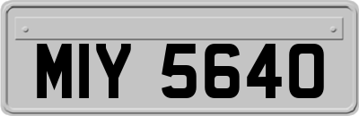 MIY5640