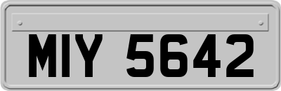 MIY5642