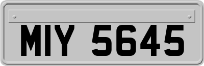MIY5645
