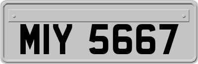 MIY5667