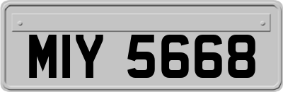 MIY5668