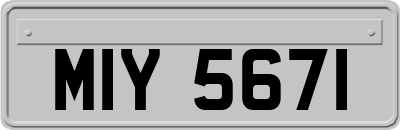 MIY5671