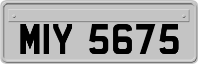 MIY5675