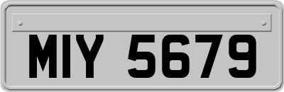 MIY5679
