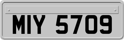 MIY5709