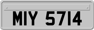 MIY5714