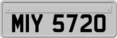 MIY5720