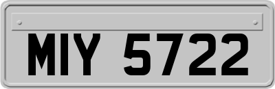 MIY5722