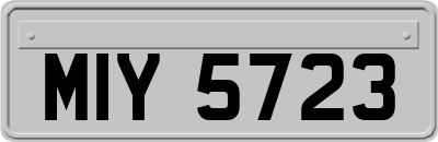MIY5723
