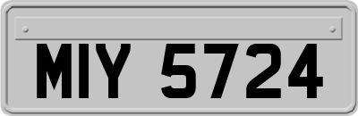 MIY5724