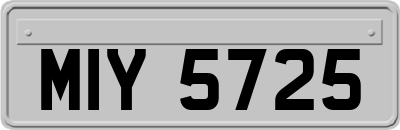 MIY5725