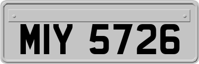 MIY5726
