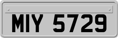 MIY5729