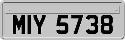 MIY5738