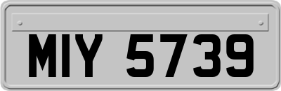 MIY5739