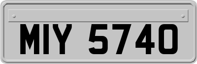 MIY5740
