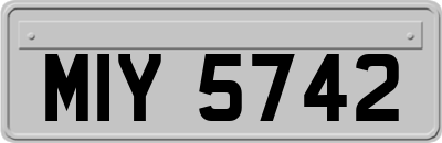 MIY5742
