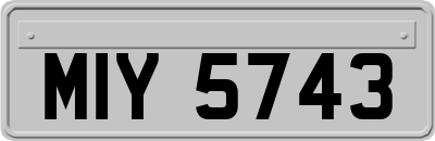 MIY5743