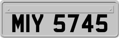 MIY5745